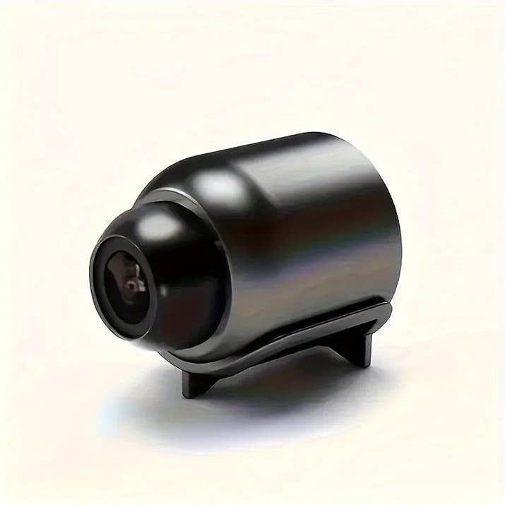 Portable Mini Camera  | Perfect for Security & Daily Moments