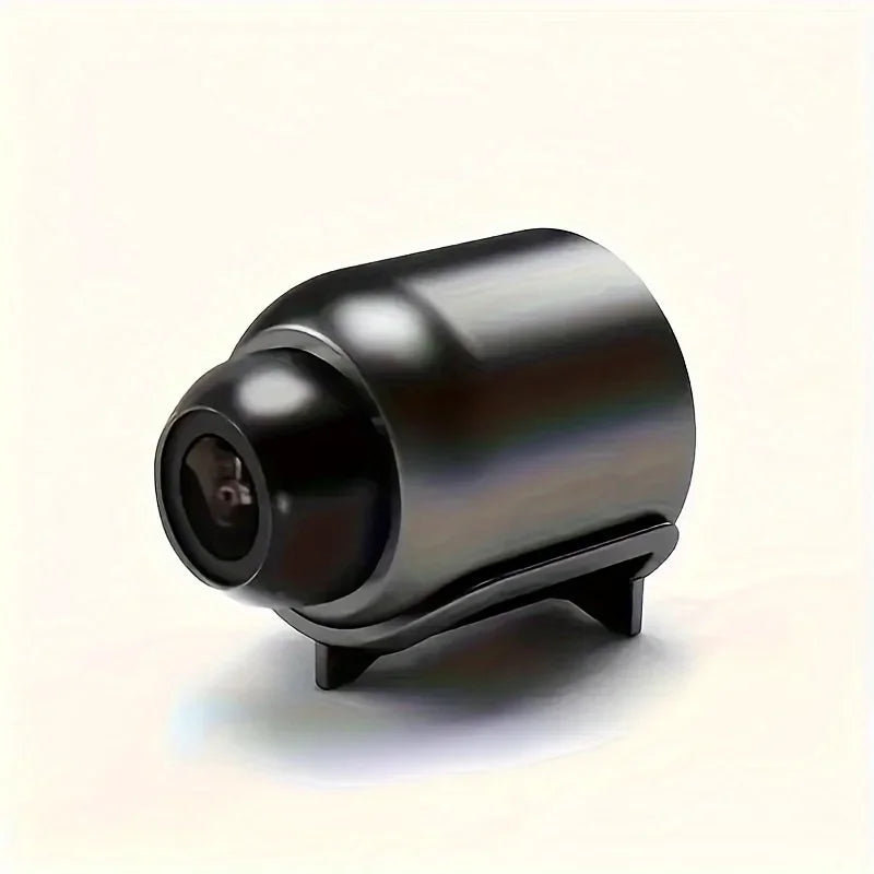 Portable Mini Camera  | Perfect for Security & Daily Moments
