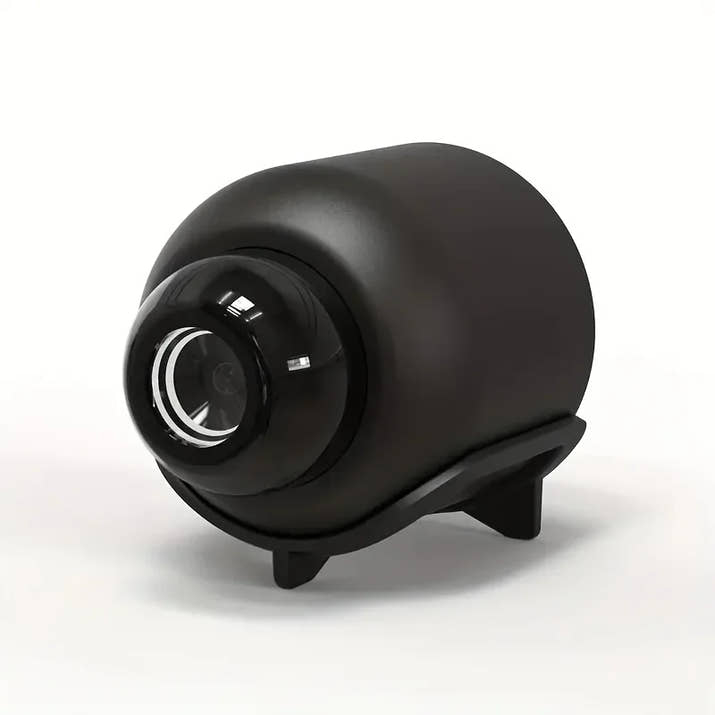Portable Mini Camera  | Perfect for Security & Daily Moments